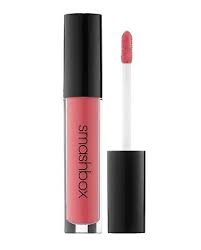 Picture of Smashbox Gloss Angeles Lip Gloss - Sorbet Watch